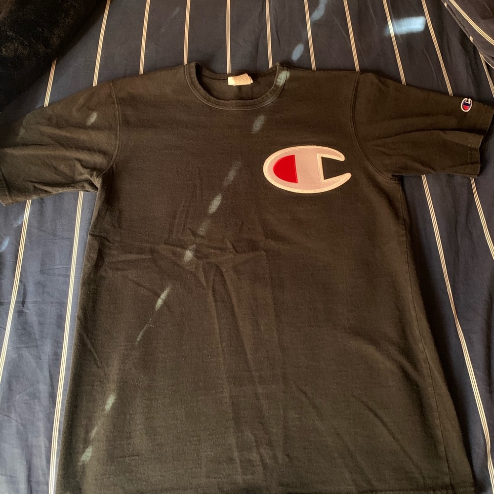 Champion T shirt